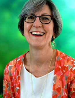 JULIE JOYCE