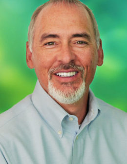Kevin Modlin