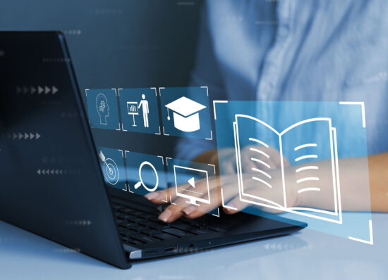 InSource Solutions self-paces training. Your partner for certified knowledge