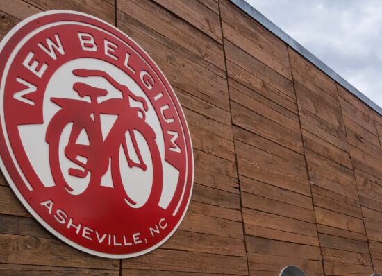 New Belgium