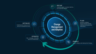 Digital Transfromation Lifecycle Manageemnt