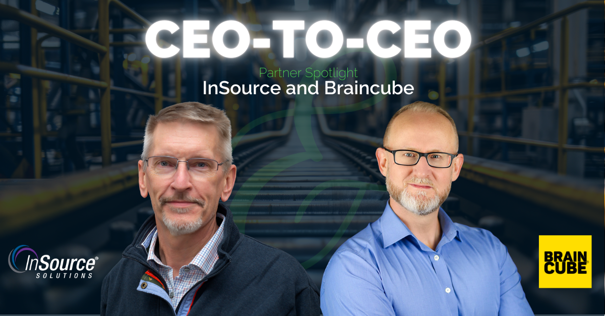 Braincube Webinar