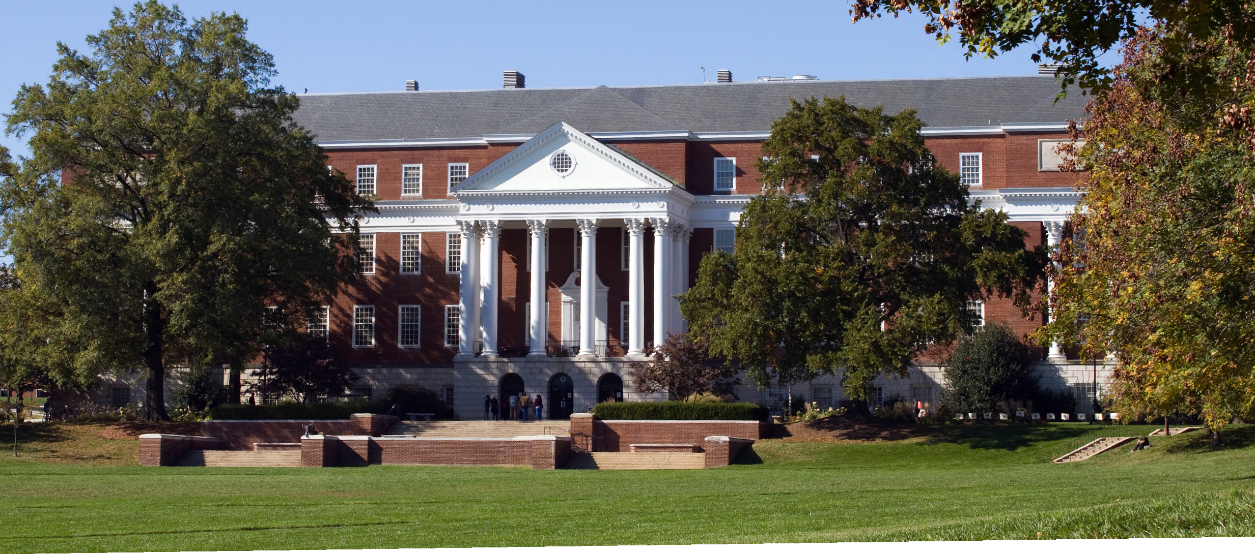 Maryland University