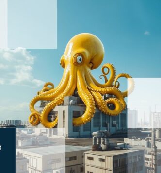 Octoplant