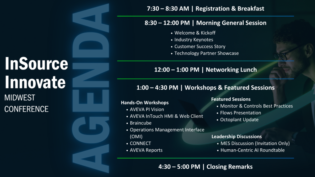 Agenda